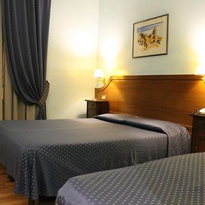 Driepersoonskamer